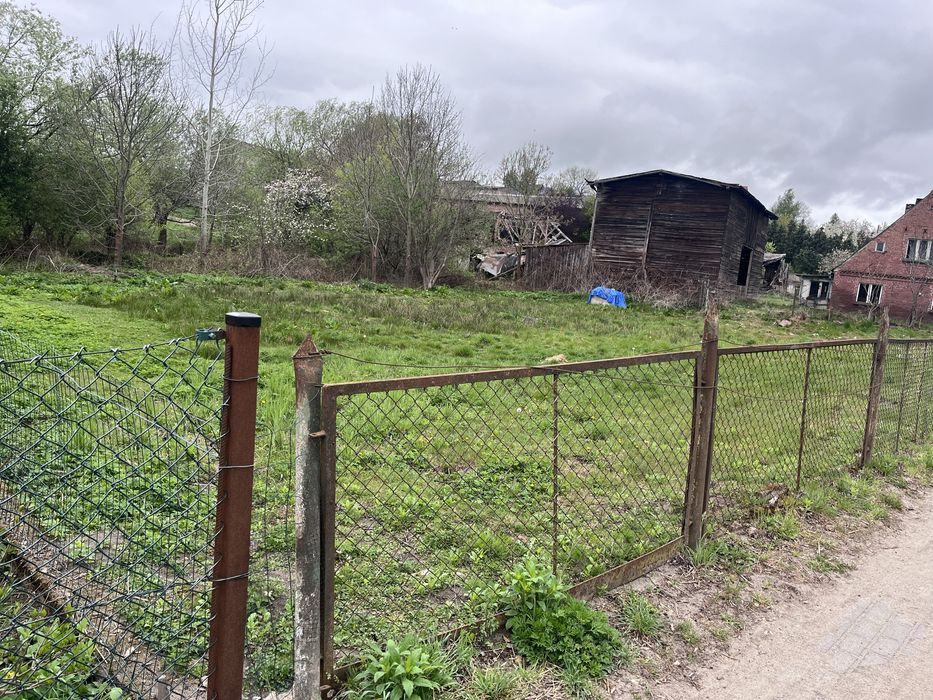 Działka na sprzedaż w Smolnie - Widok 2