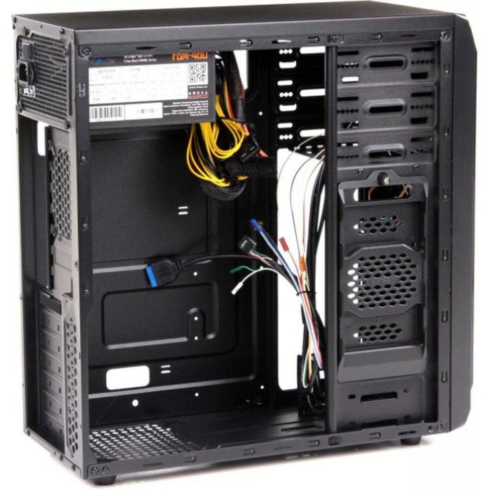 Корпус FRIME RIGO-I-U3-450-12