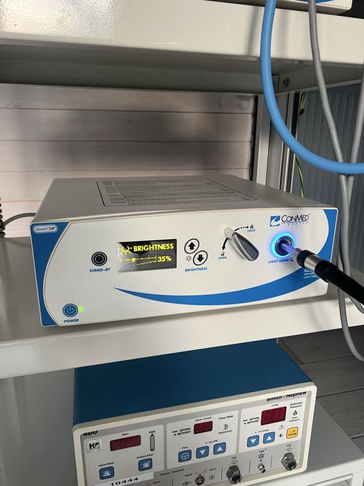 Лапароскопічна стійка Conmed