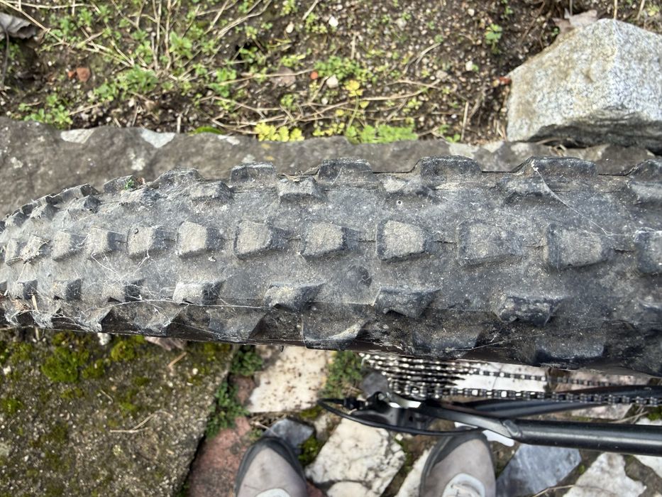 Bicicleta specialized