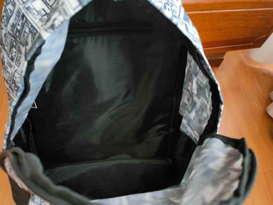 Mochila Star Wars nova