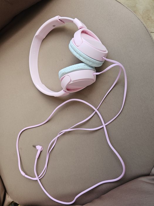 Słuchawki SONY Nowe