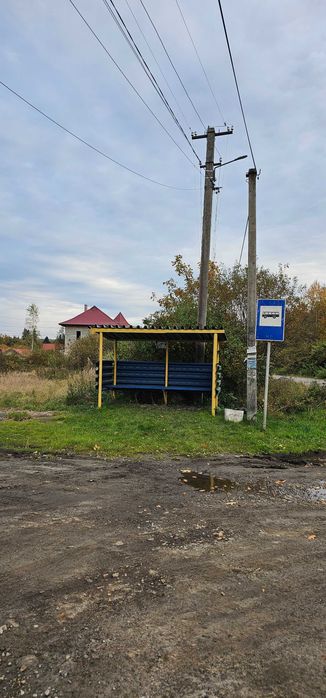 Земельна ділянка