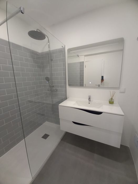 Remodelações e Pinturas