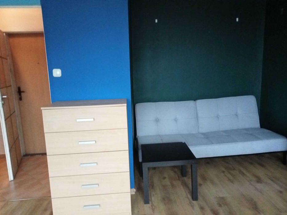 Wynajmę mieszkanie 31m2 Bydgoszcz ul. Mazurska