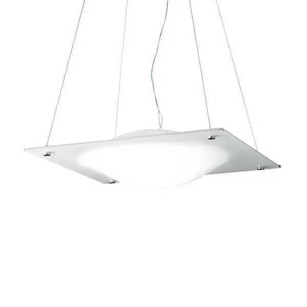 Suspensão CUMULUS S2 da Leucos (Original e Novo)