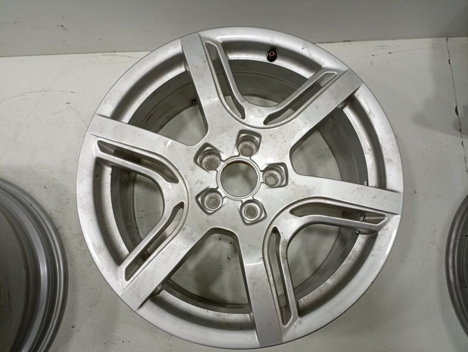 Conjunto de 4 jantes - JANTES Especiais Aluminio