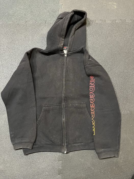Hoody Independent S