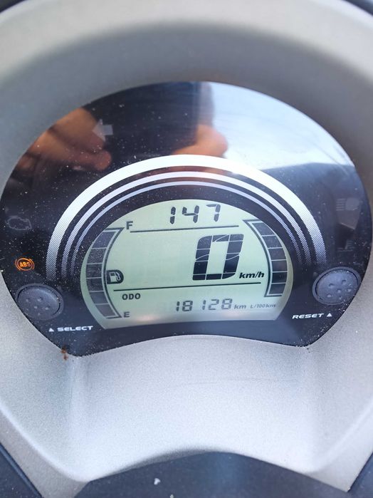 Скутер Yamaha NMAX125