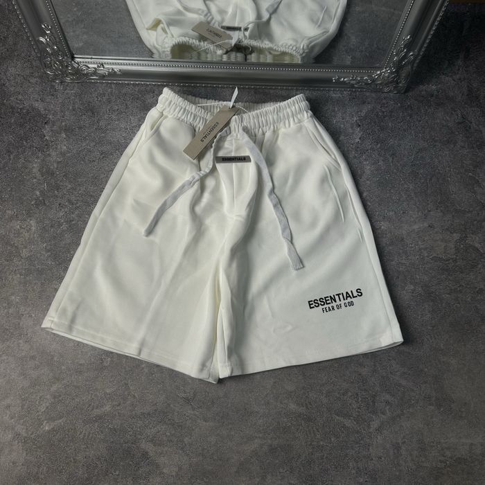 шорти essentials | essentials shorts | essentials