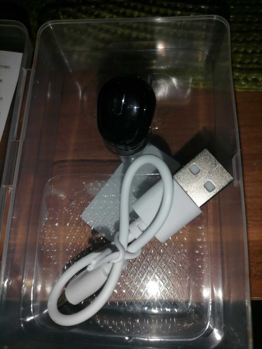 Słuchawka bluetooth nowa