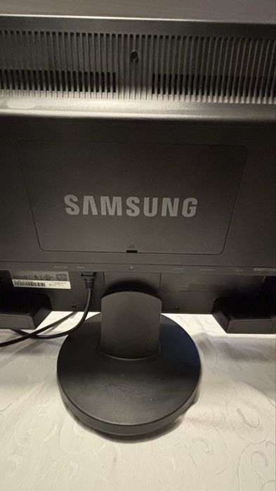 Monitor samsung 2494 HM 24 pulgadas