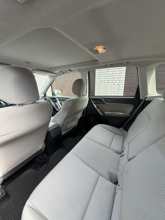 Subaru Forester 2015 VIN JF2SJADC6GH445985 фото оголошення 9 з 18