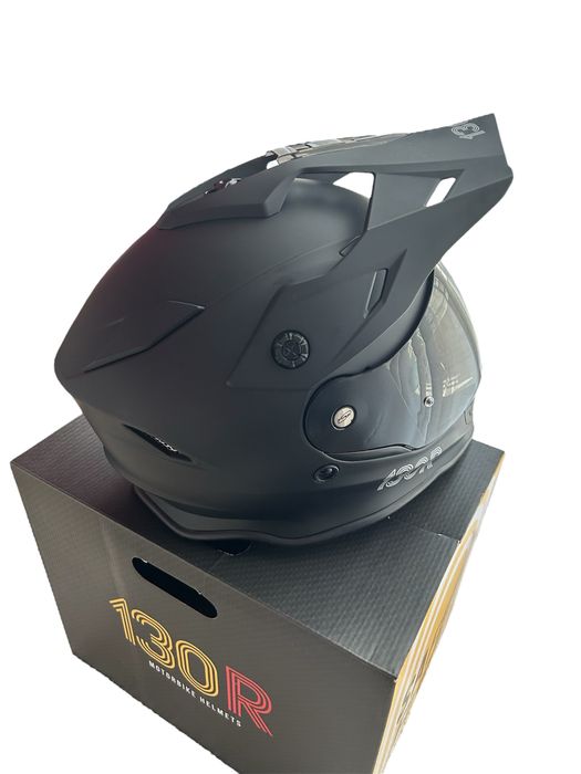 Capacete 130R - tamanho M