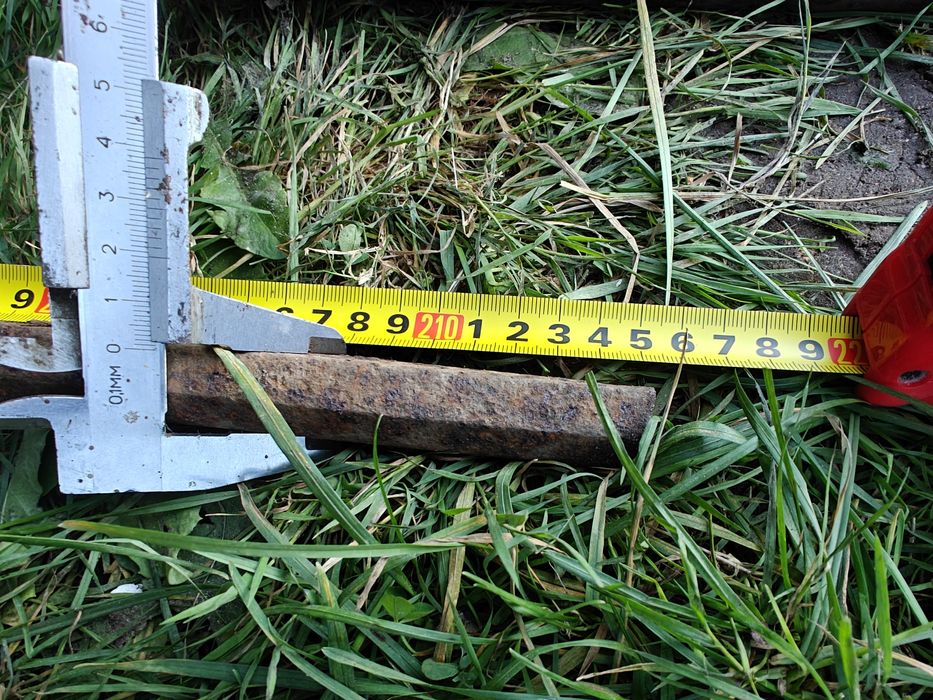 Продам прутки шестигранні