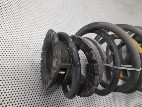 Mola de suspensão trás direita FIAT Punto Evo (199_)