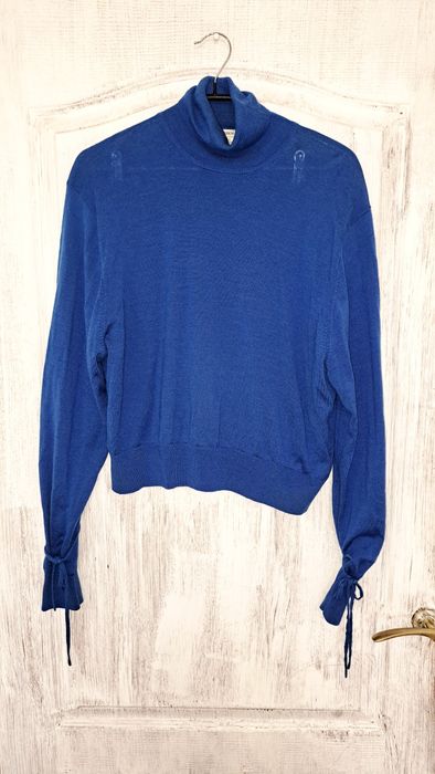 UNIQLO x JW Anderson Вовняний гольф (100% вовна) (36/S-38/M розмір)
