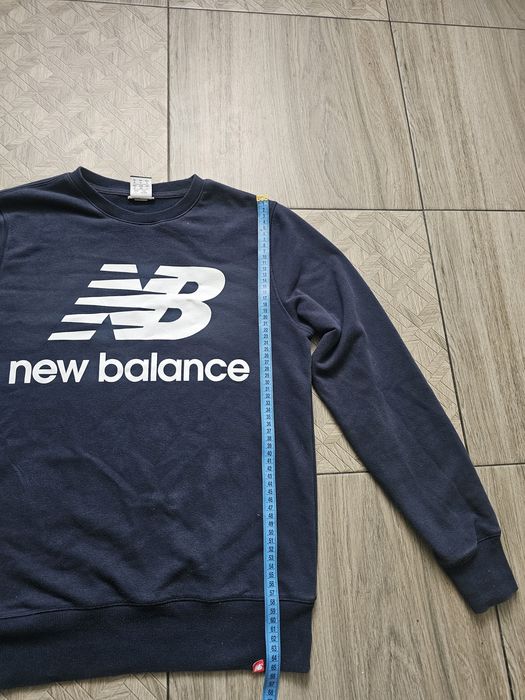 Світшот, кофта  New Balance, Оригінал. M/L