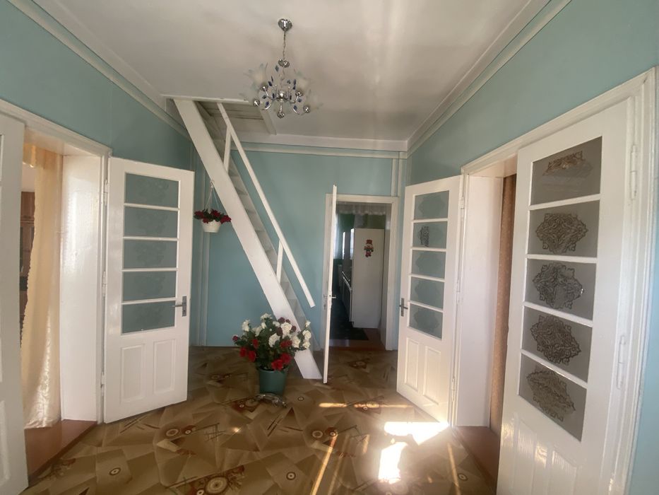 Продам будинок (с.Лужани)