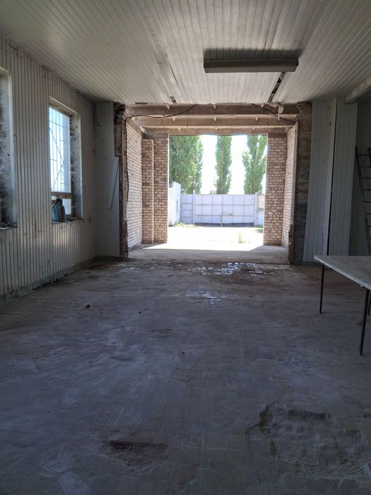 Аренда   помещение 175 м2 с.Спасское.