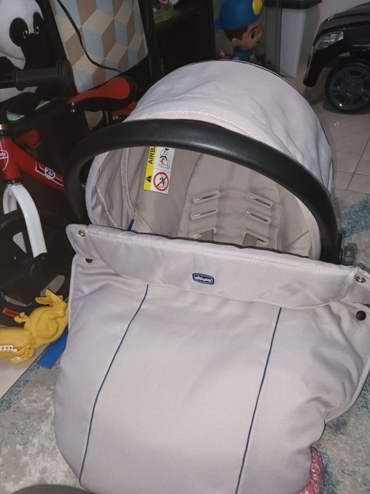 Chico Trio Stroller427182885941422085