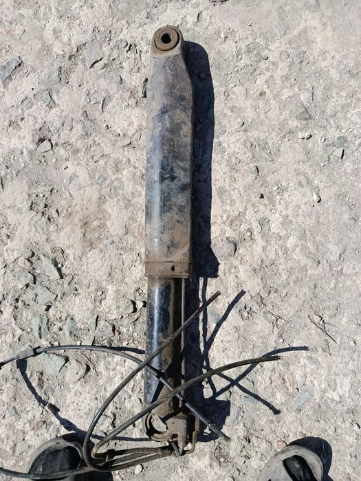 Целіндр підйома кабіни Volvo FH 13