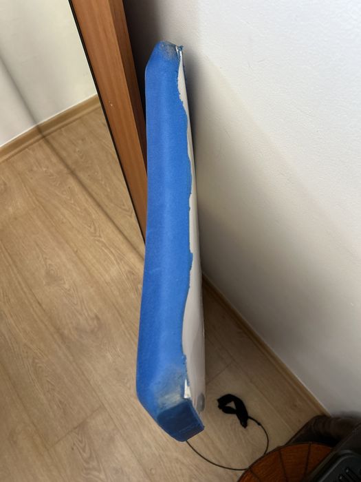 Prancha de bodydoard Cocovery Pro X