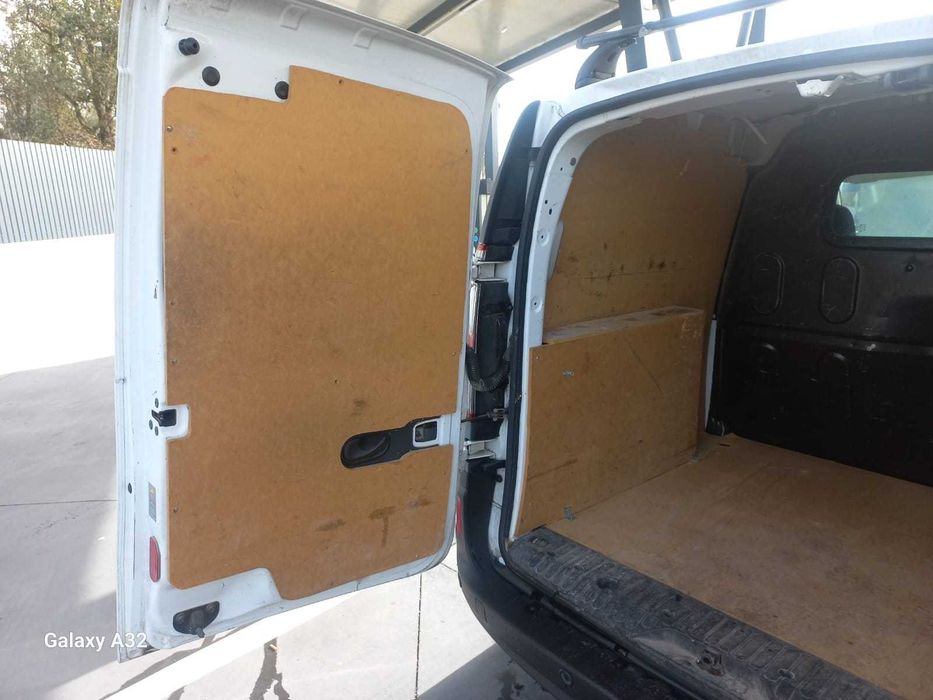 Vendo renault kangoo