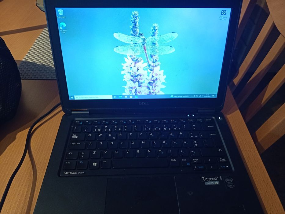 Dell E7250 vpro i5 16g RAM