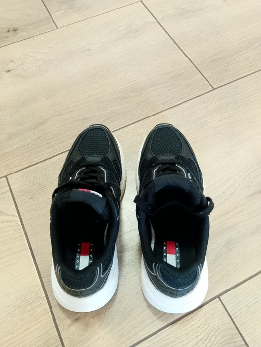 Sneakersy Tommy Hilfiger