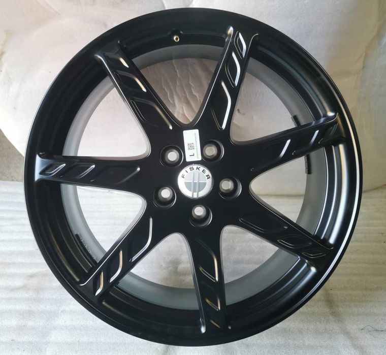 Alufelgi 7,5Jx20 Fisker Ocean Subaru Toyota Lexus 5x114,3 ET40 nowe