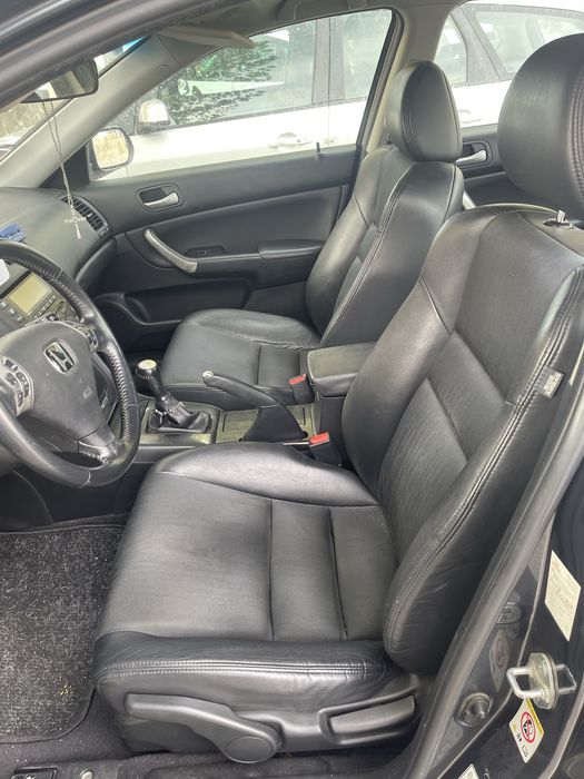 Honda Accord 2.2 CTDi 2004