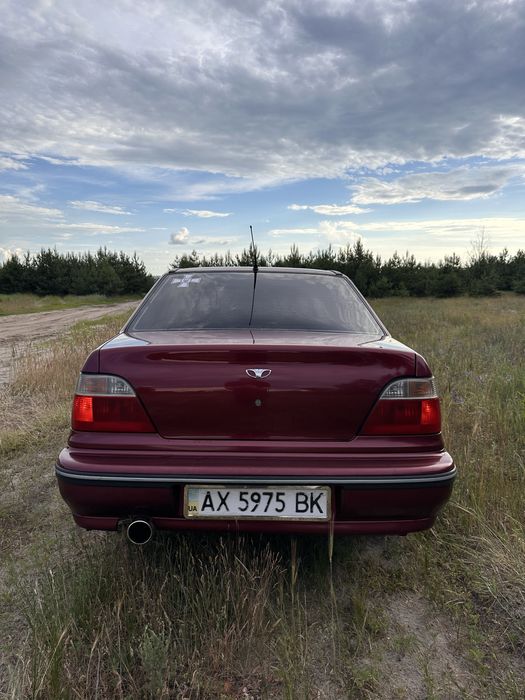 Daewoo Nexia 2008 VIN XWB3D31UD8A162094 фото оголошення 2 з 9