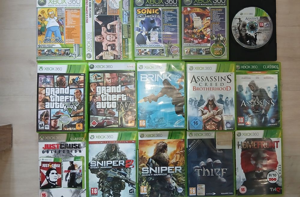 Ігра ліцензійна NFS хбокс 360