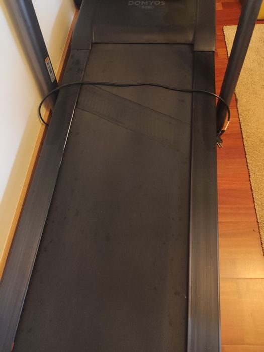 Passadeira eléctrica