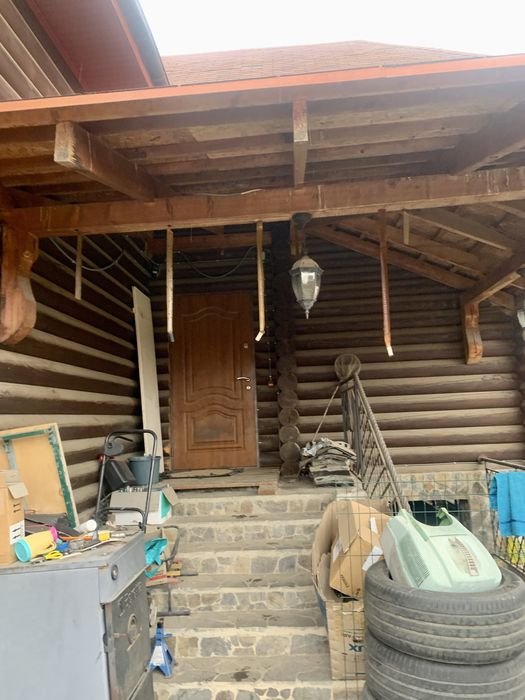 Дом по адресу ул. Mock (площадь 248 м²) - Atlanta.ua - фото 7