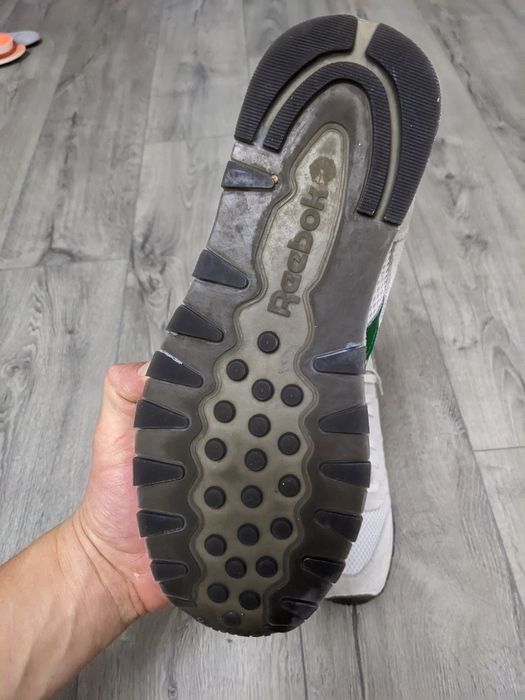 Кроссовки reebok размер 44.5