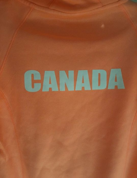 Casaco do Canadá