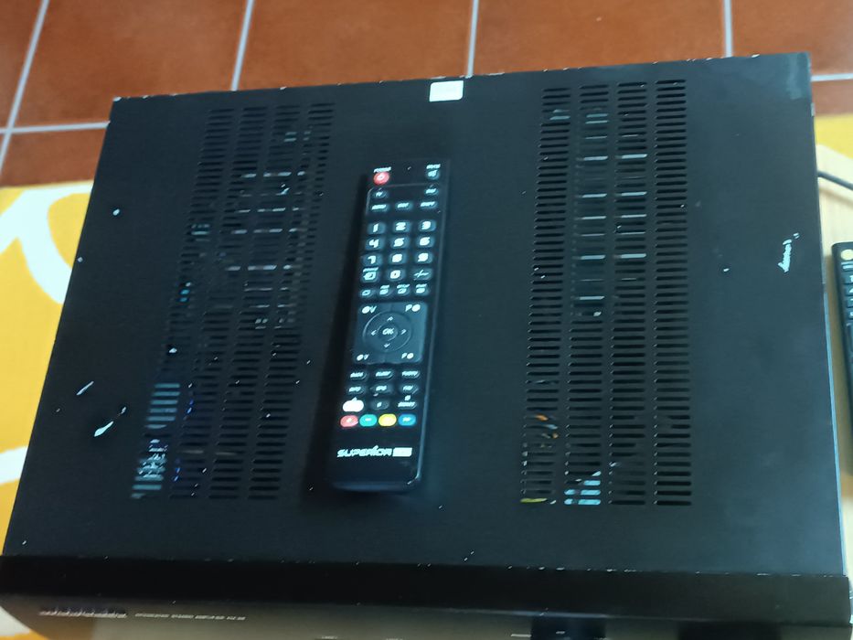 Marantz PM 68 Amplificador Integrado