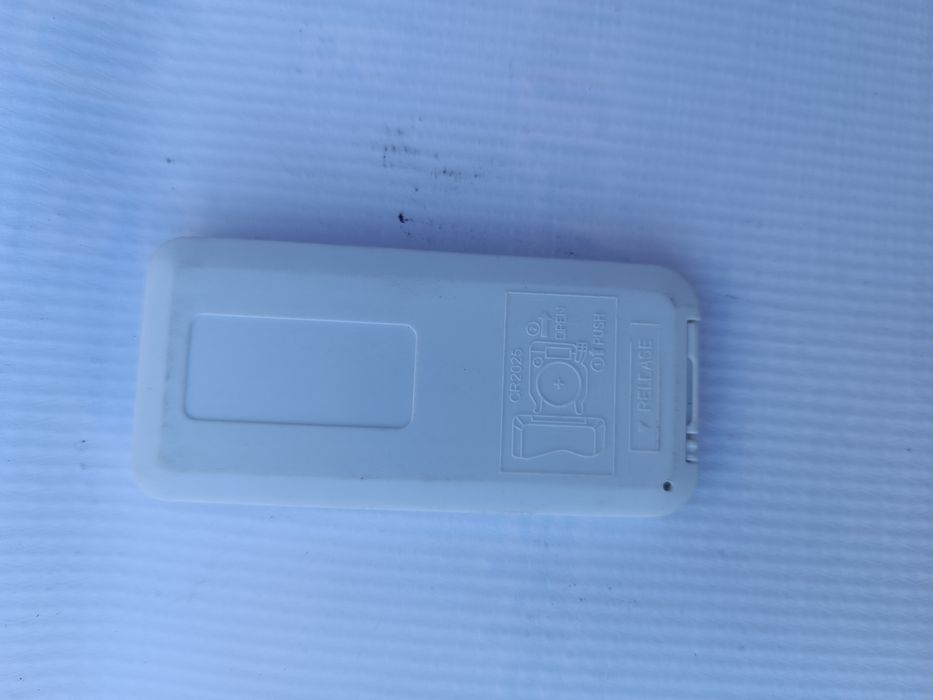 Pilot zdalnego sterowania do klimator OneConcept Coolster