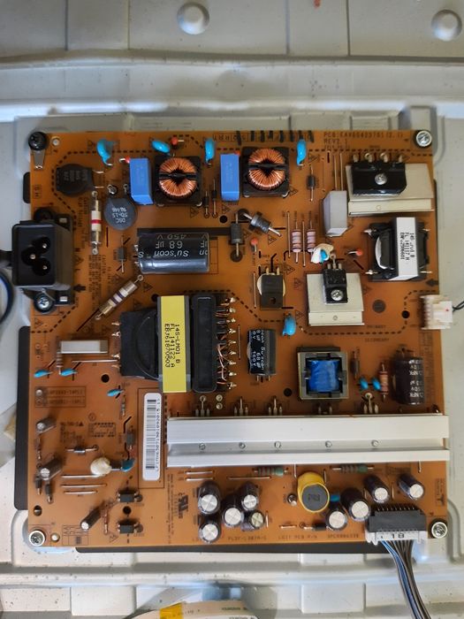 lG42LB620V бита матріца