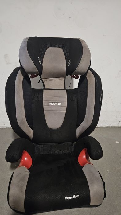 Fotelik RECARO Monza Nova