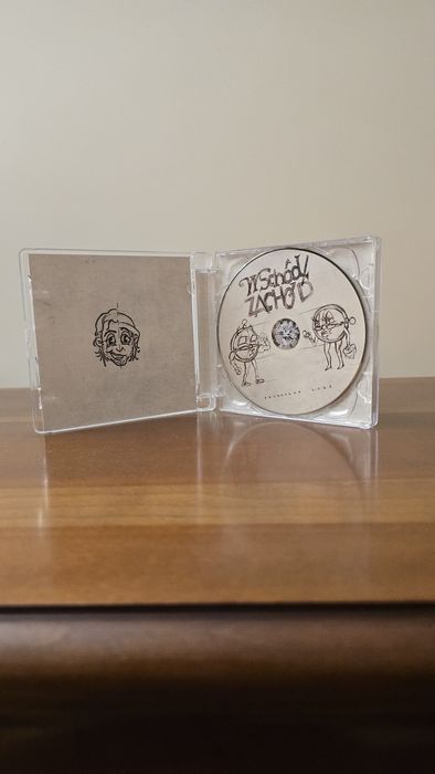 Quebonafide - Wschód Zachód Mixtape