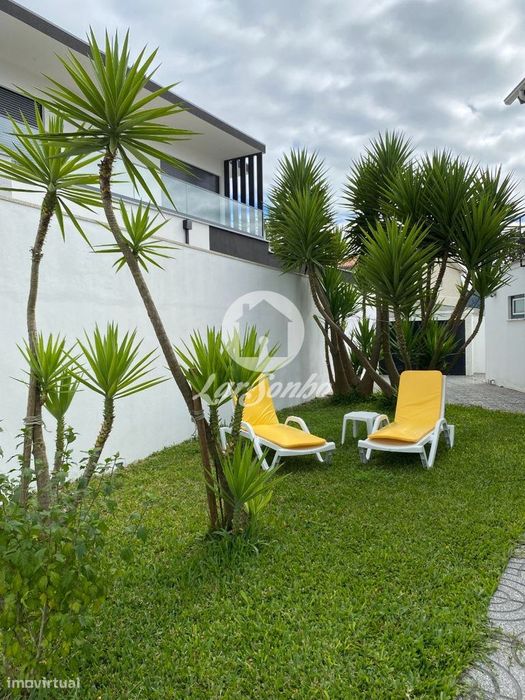 Moradia T3 em Esposende