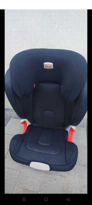 Fotelik samochodowy / Britax