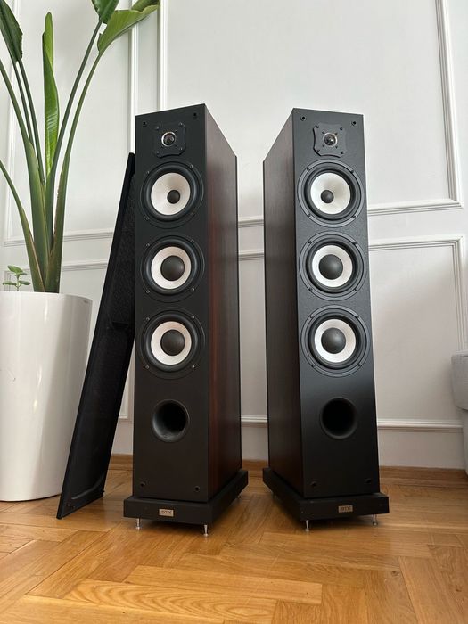 Kolumny glosnikowe STX FS-250