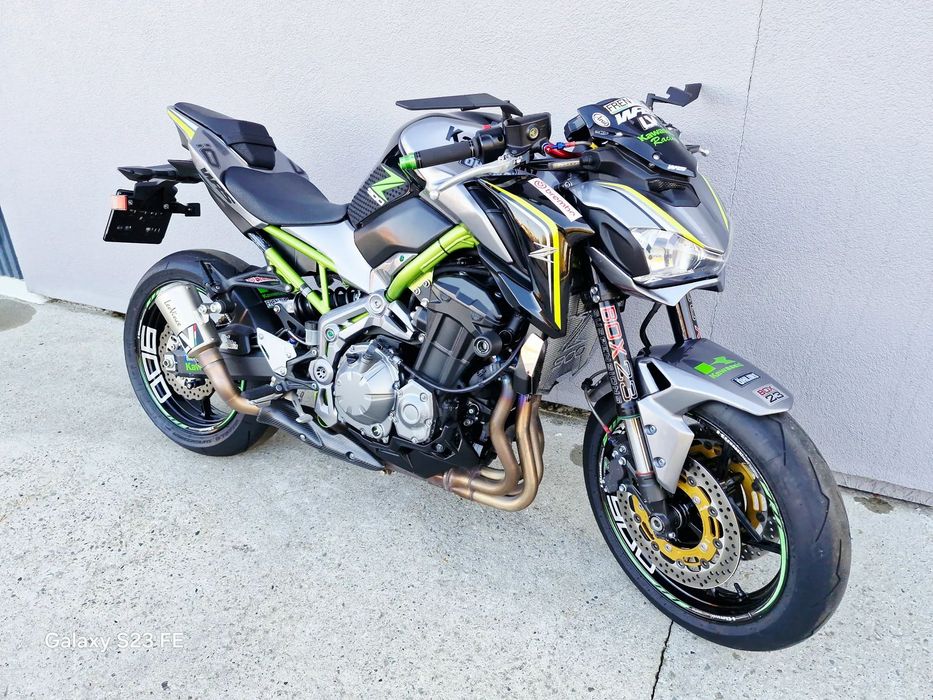 Kawasaki