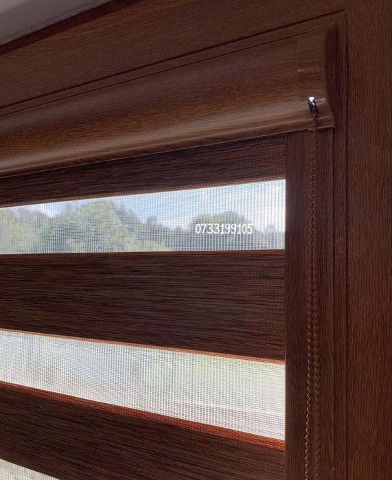 ЦІНИ від ВИРОБНИКА. Ролети, жалюзі, плісе, ролети день ніч.Польща