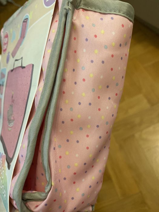 Набір для ляльки