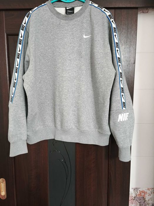 Свитшот кофта Nike